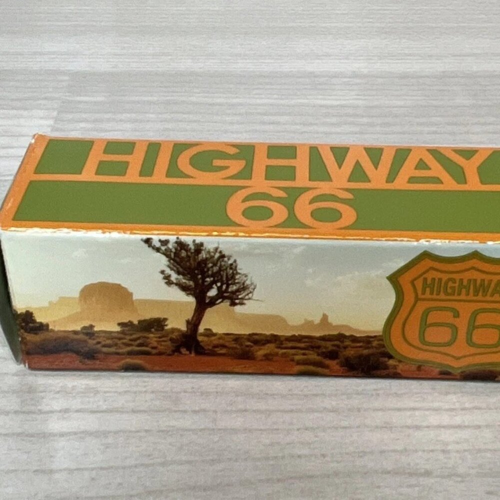 Lipstick Queen Highway 66 Color Limited Edition Full Size New in Box - Picture 3 of 4